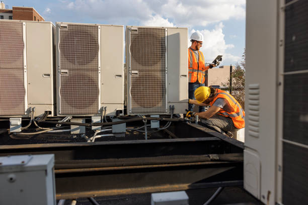 Best HVAC Consulting and Engineering in Troy, MI