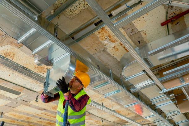 Reliable Troy, MI HVAC Solutions