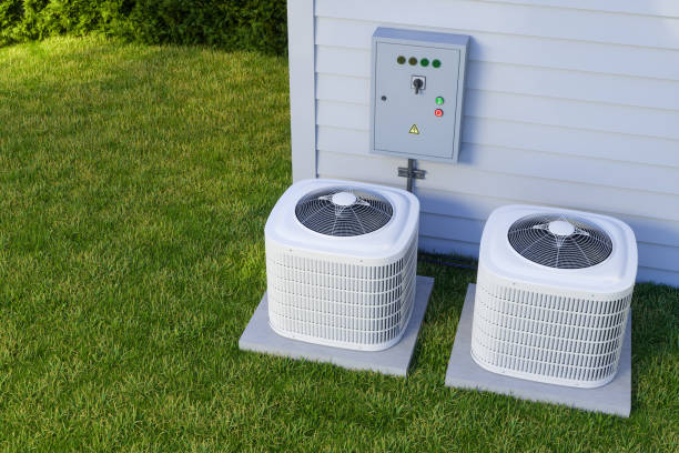 Best Solar-powered HVAC Systems in Troy, MI