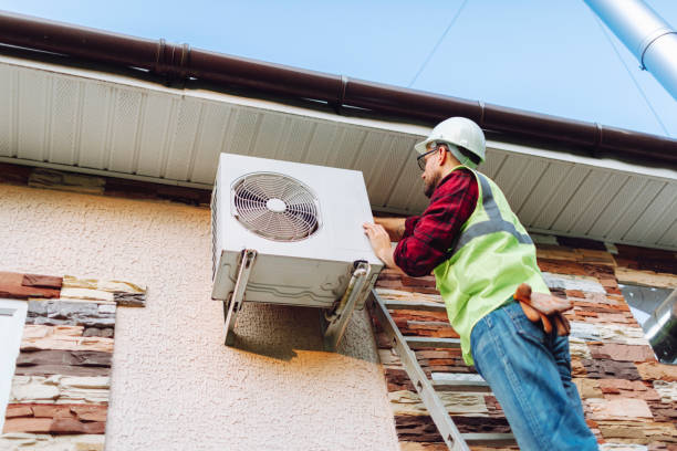 Best VRF (Variable Refrigerant Flow) Systems in Troy, MI