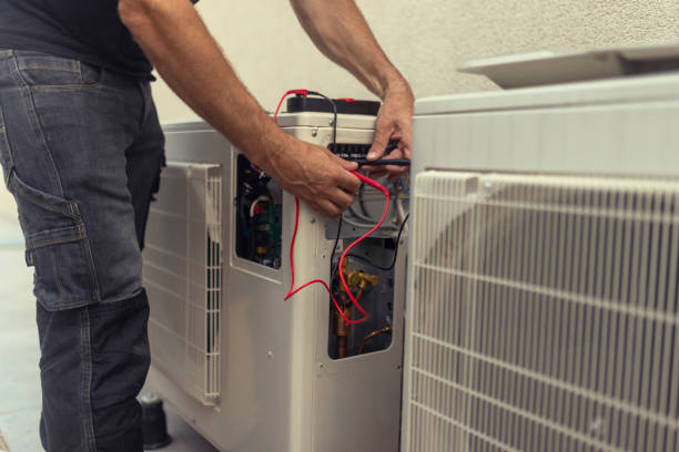 Best Emergency HVAC Services in Troy, MI