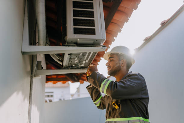 Best HVAC Software and Technology in Troy, MI