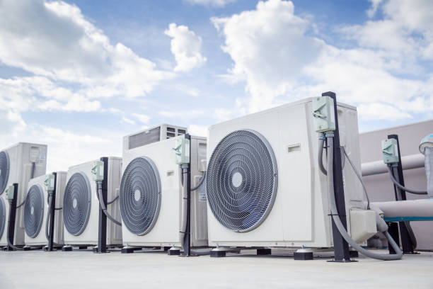 Best Energy-efficient HVAC Solutions in Troy, MI