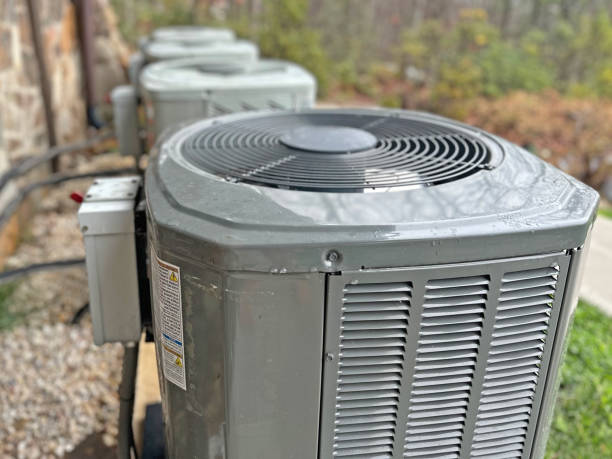 Best Seasonal HVAC Services in Troy, MI