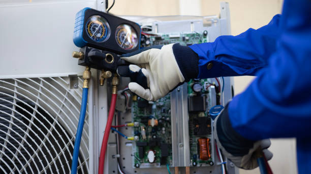 Best HVAC Supply and Distribution in Troy, MI