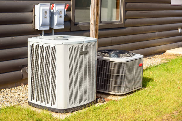 Best HVAC Retrofitting and Upgrading in Troy, MI